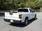 2027 Nissan Frontier S