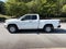 2027 Nissan Frontier S