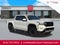 2024 Nissan Frontier PRO-X
