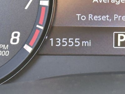 2024 Nissan Frontier PRO-X