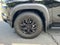 2024 Nissan Frontier PRO-X