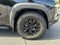 2024 Nissan Frontier PRO-X