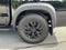 2024 Nissan Frontier PRO-X