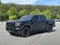 2024 Nissan Frontier PRO-X