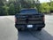2024 Nissan Frontier PRO-X