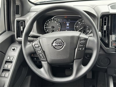 2026 Nissan Frontier SV Dark Armor