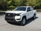 2027 Nissan Frontier S