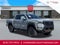 2026 Nissan Frontier Roush PRO-4XR