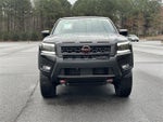 2026 Nissan Frontier ROUSH PRO-4XR