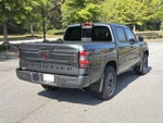 2027 Nissan Frontier PRO-4X