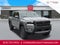 2027 Nissan Frontier PRO-4X
