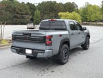2027 Nissan Frontier PRO-4X