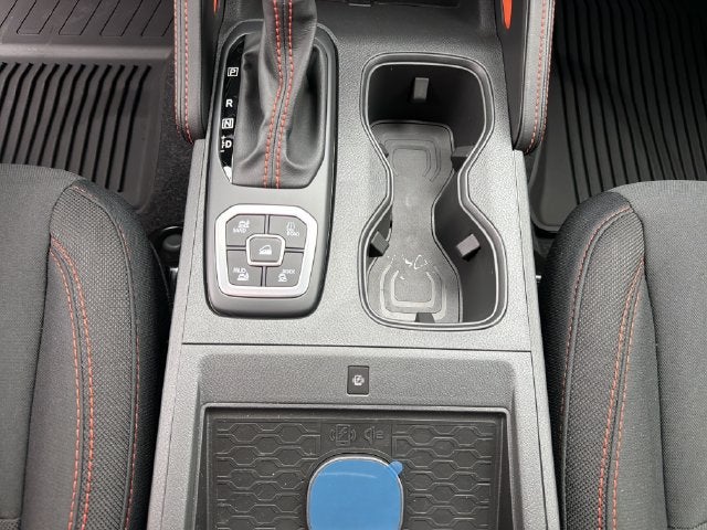 2027 Nissan Frontier PRO-4X
