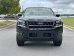 2026 Nissan Frontier SV Dark Armor