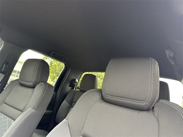 2026 Nissan Frontier SV Dark Armor