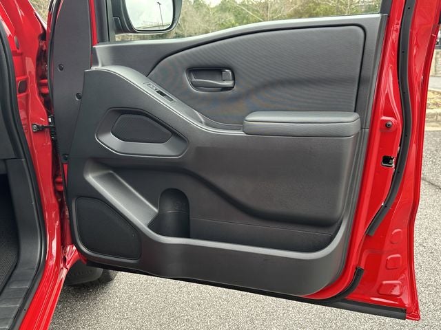 2023 Nissan Frontier S