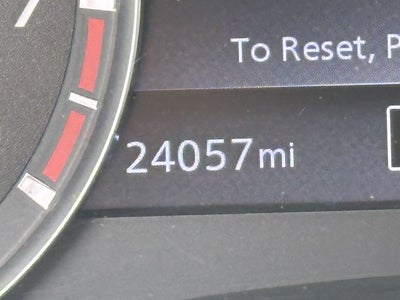 2023 Nissan Frontier S