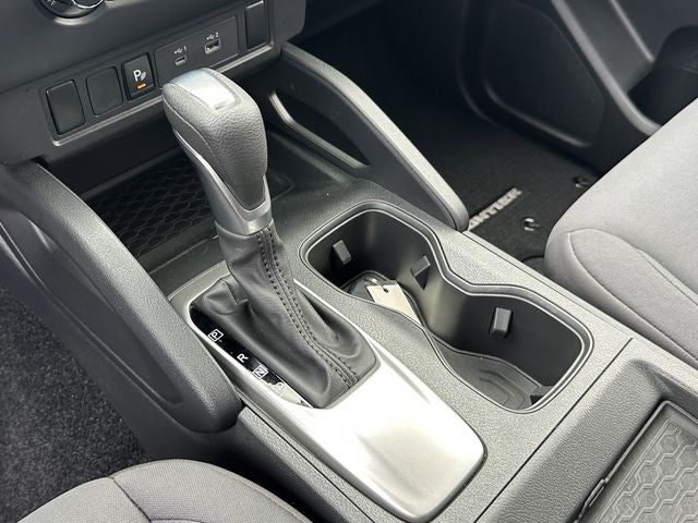 2023 Nissan Frontier S