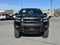 2026 Nissan Frontier PRO-4XR ROUSH