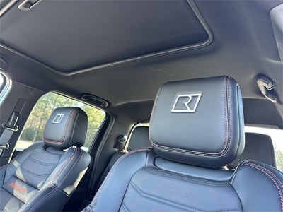 2026 Nissan Frontier PRO-4XR ROUSH