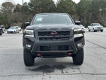 2026 Nissan Frontier Roush PRO-4XR