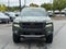 2027 Nissan Frontier PRO-4X