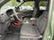 2027 Nissan Frontier PRO-4X