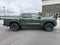 2027 Nissan Frontier PRO-4X