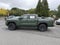 2027 Nissan Frontier PRO-4X
