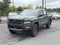 2027 Nissan Frontier PRO-4X