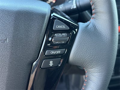 2026 Nissan Frontier Roush PRO-4XR