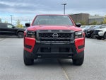 2026 Nissan Frontier SV Dark Armor
