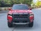 2027 Nissan Frontier PRO-4X