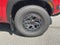 2027 Nissan Frontier PRO-4X