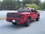 2027 Nissan Frontier PRO-4X