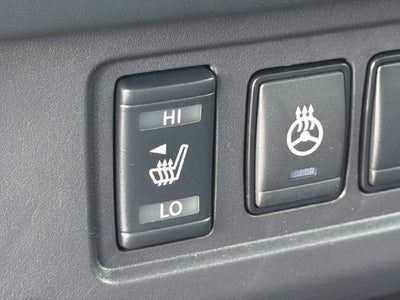 2027 Nissan Frontier PRO-4X