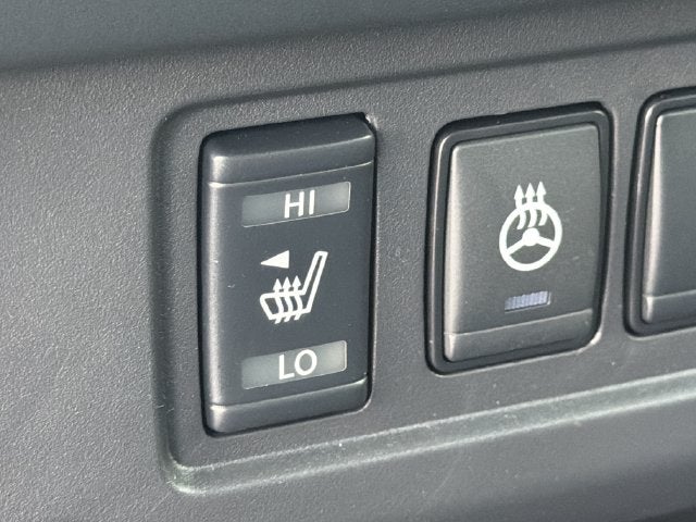 2027 Nissan Frontier PRO-4X