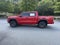 2027 Nissan Frontier PRO-4X