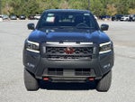 2027 Nissan Frontier PRO-4XR Roush Package