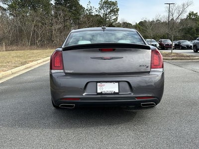 2021 Chrysler 300 S