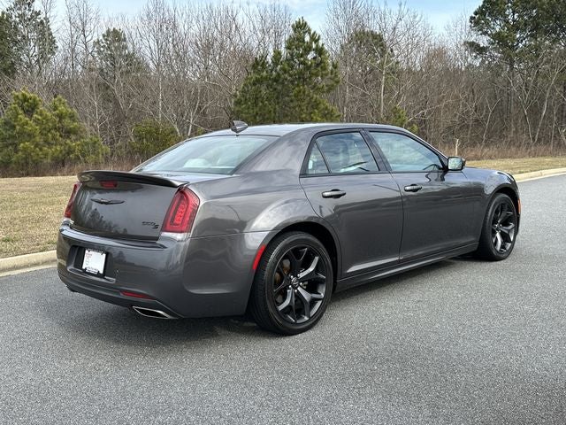 2021 Chrysler 300 S