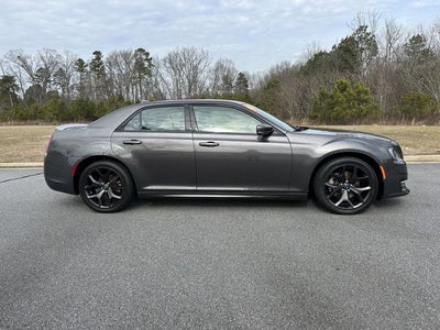 2021 Chrysler 300 S
