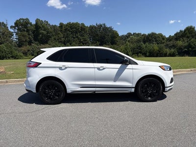 2024 Ford Edge SE