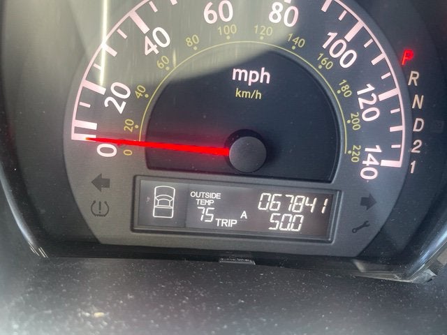 2007 Honda Ridgeline RTL