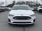 2019 Ford Fusion S
