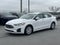 2019 Ford Fusion S