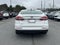 2019 Ford Fusion S