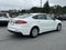 2019 Ford Fusion S