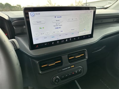 2025 Ford Maverick Tremor