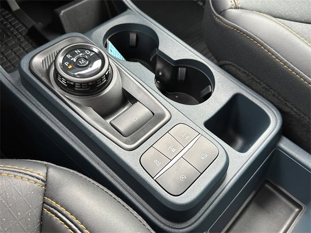 2025 Ford Maverick Tremor